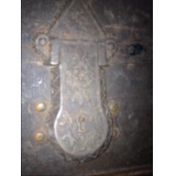 STEAMER CHEST